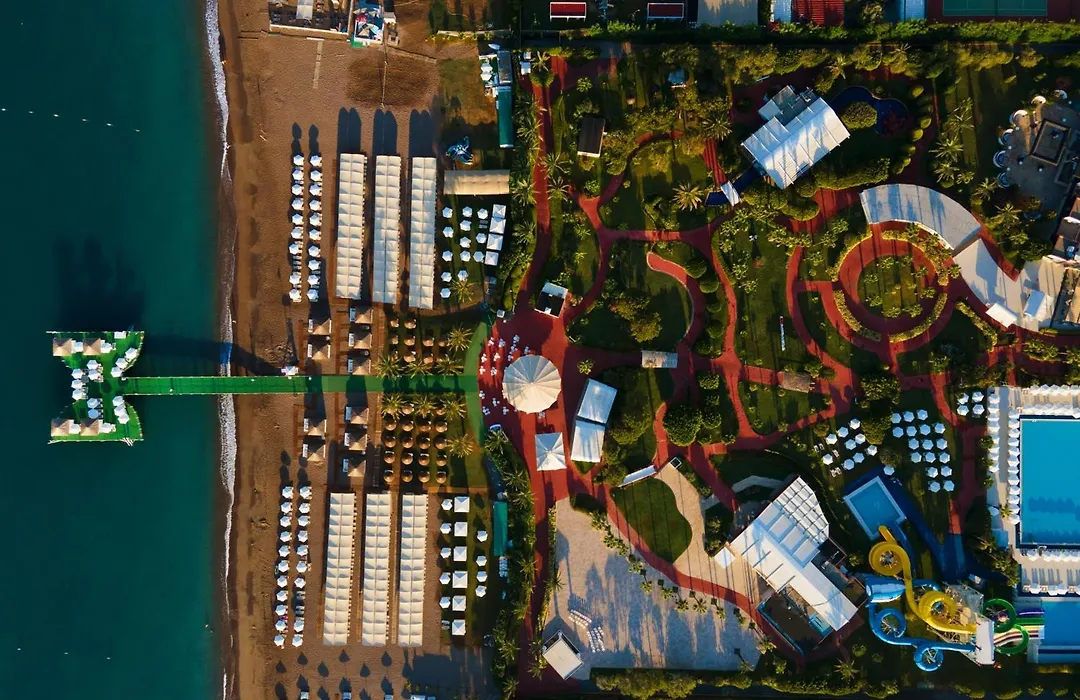 Miracle Resort Hotel-1